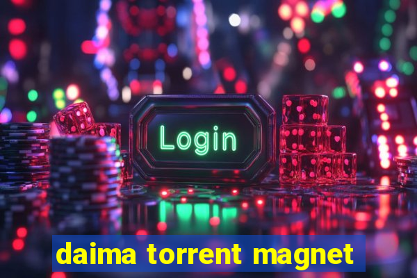 daima torrent magnet